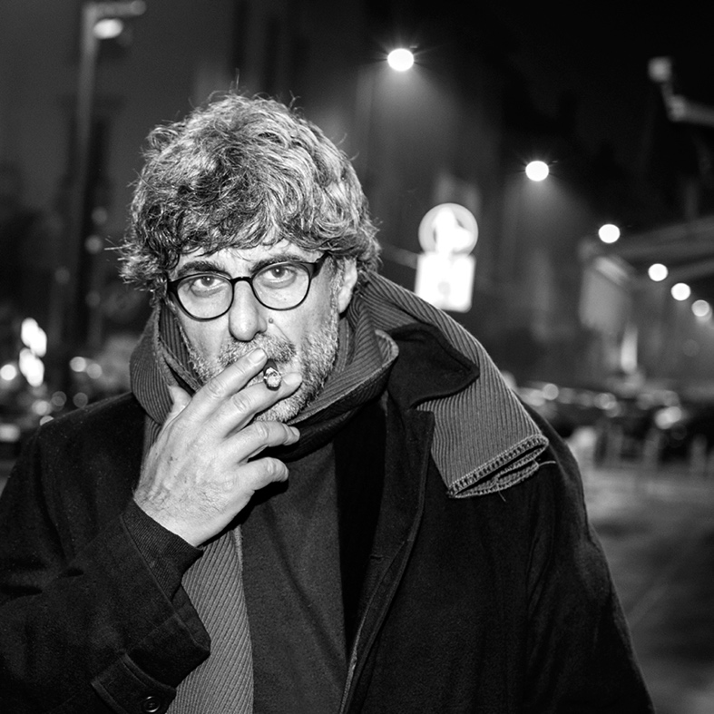 Claudio Sanfilippo