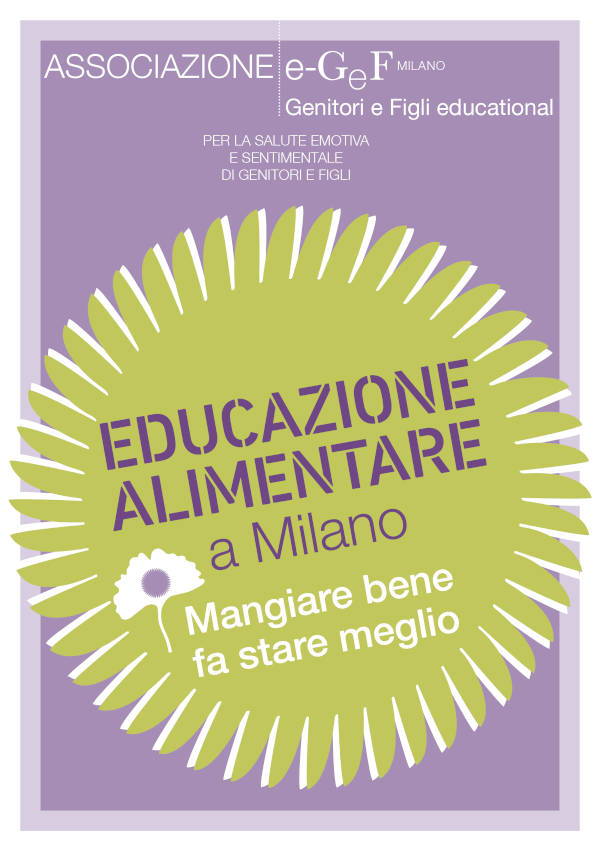 Educazione alimentare