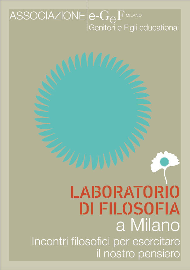 Laboratorio di filosofia