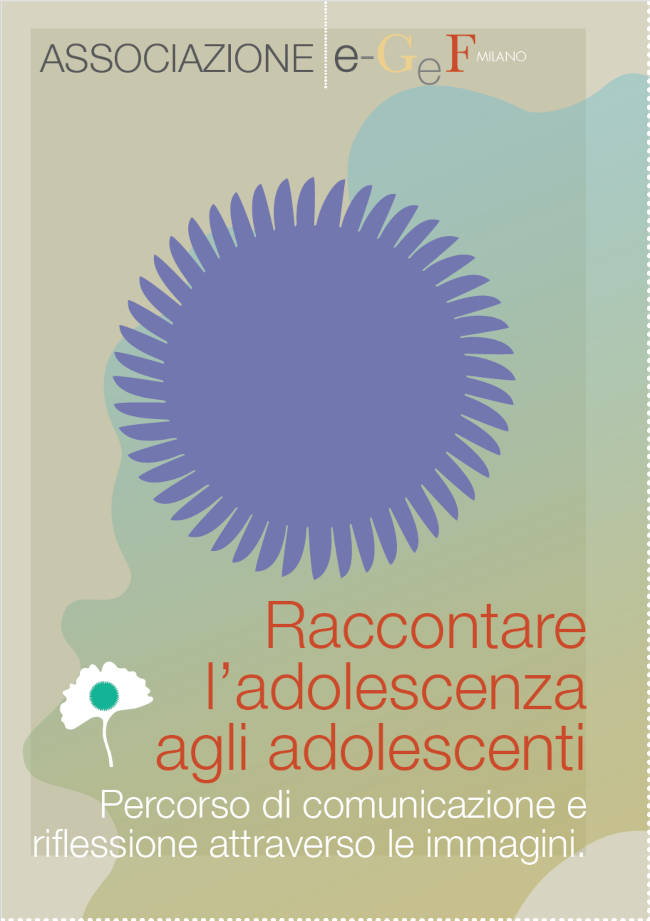 Raccontare l'adolescenza