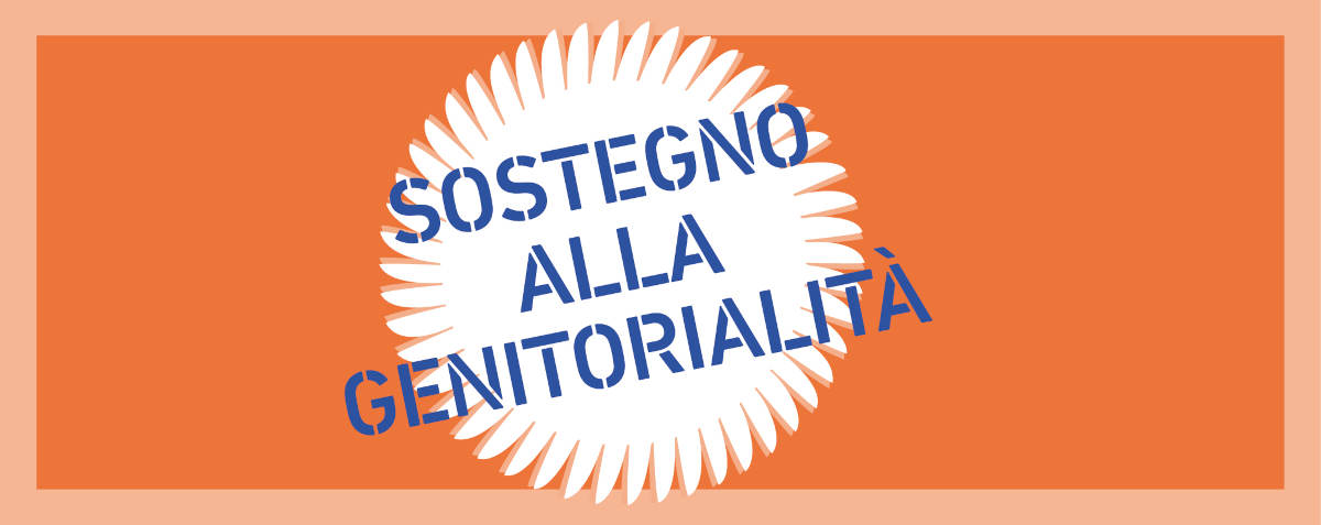 Sostegno alla genitorialità